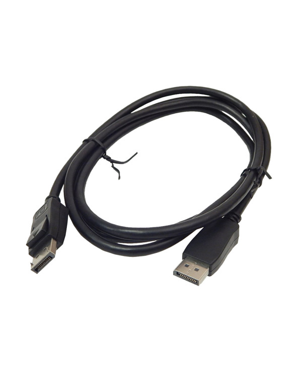 ΚΑΛΩΔΙΟ DISPLAYPORT M TO DISPLAYPORT M 0.7M