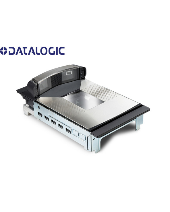 POS BARCODE SCANNER/SCALE MAGELLAN 9803 (RS232) NEW