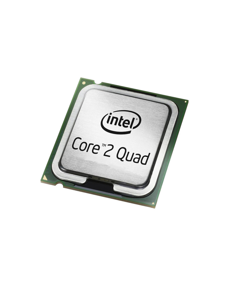 CPU INTEL 4C C2Q Q9550 2.83GHz/12MB/1333MHz/95W LGA775