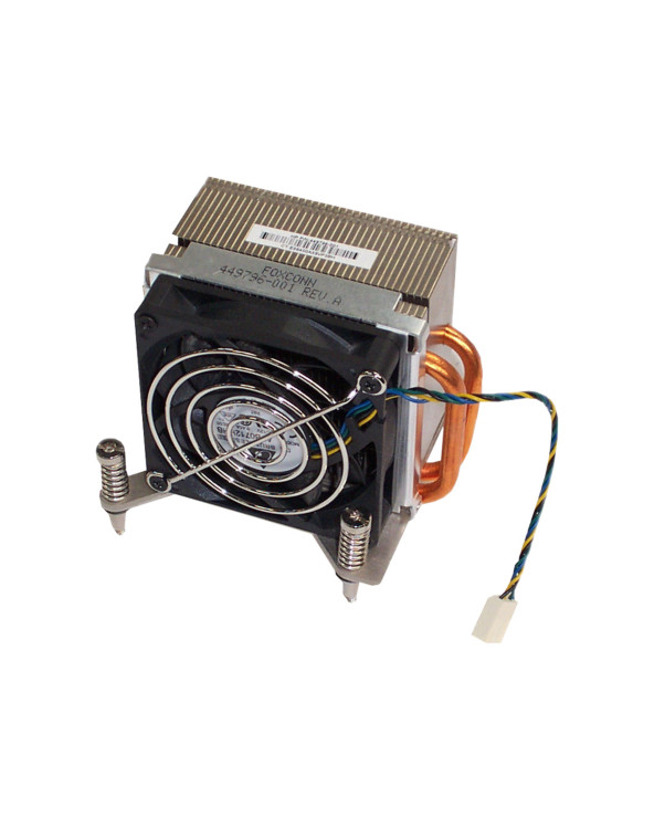 HEATSINK HP-CPQ DC7800 SFF