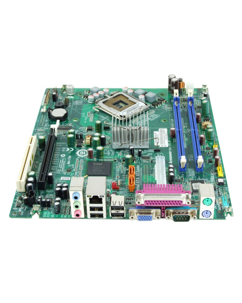 MB IBM C2D-S775/1066 M58P SFF DDR3 PCI-E VSN