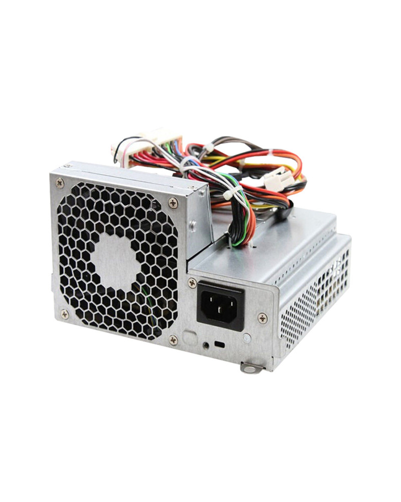POWER SUPPLY PC HP DC5800/DC5850 SFF 240W