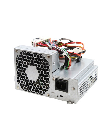 POWER SUPPLY PC HP DC5800/DC5850 SFF 240W