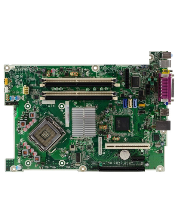 MB HP C2D-S775/800 RP5700 SFF PCI-E AVSN