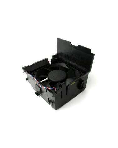 CASE FAN DELL & BRACKET FOR 330/740/745/755/760 MT