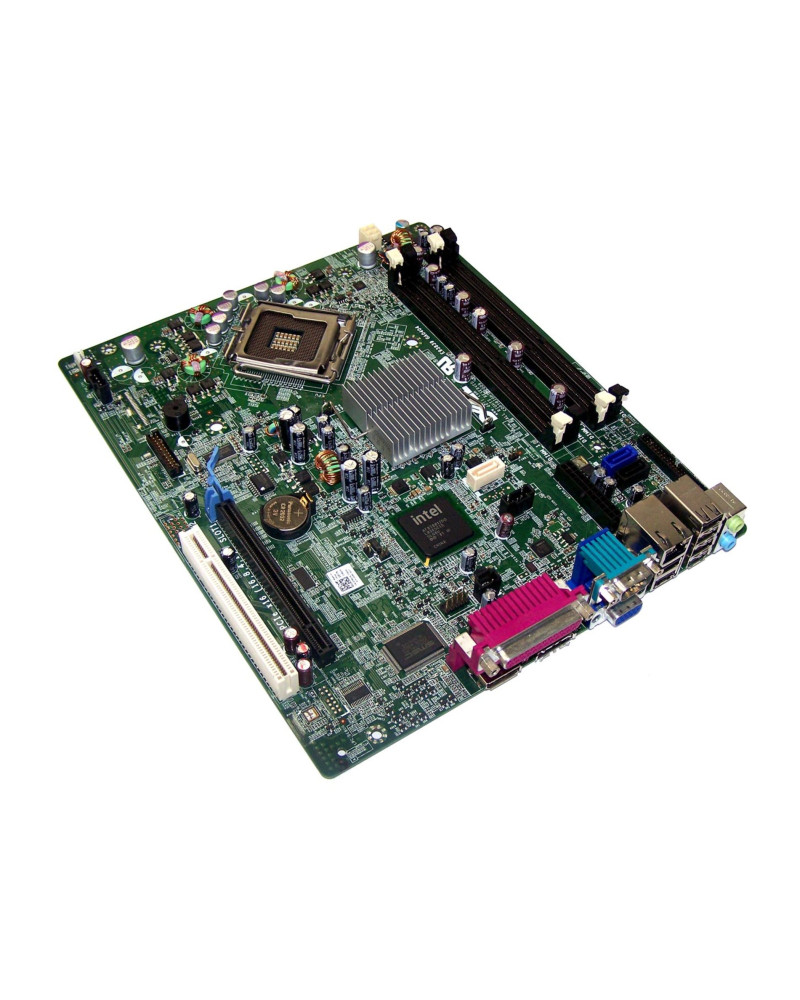 MB DELL C2D-S775/1066 780 SFF PCI-E VSN