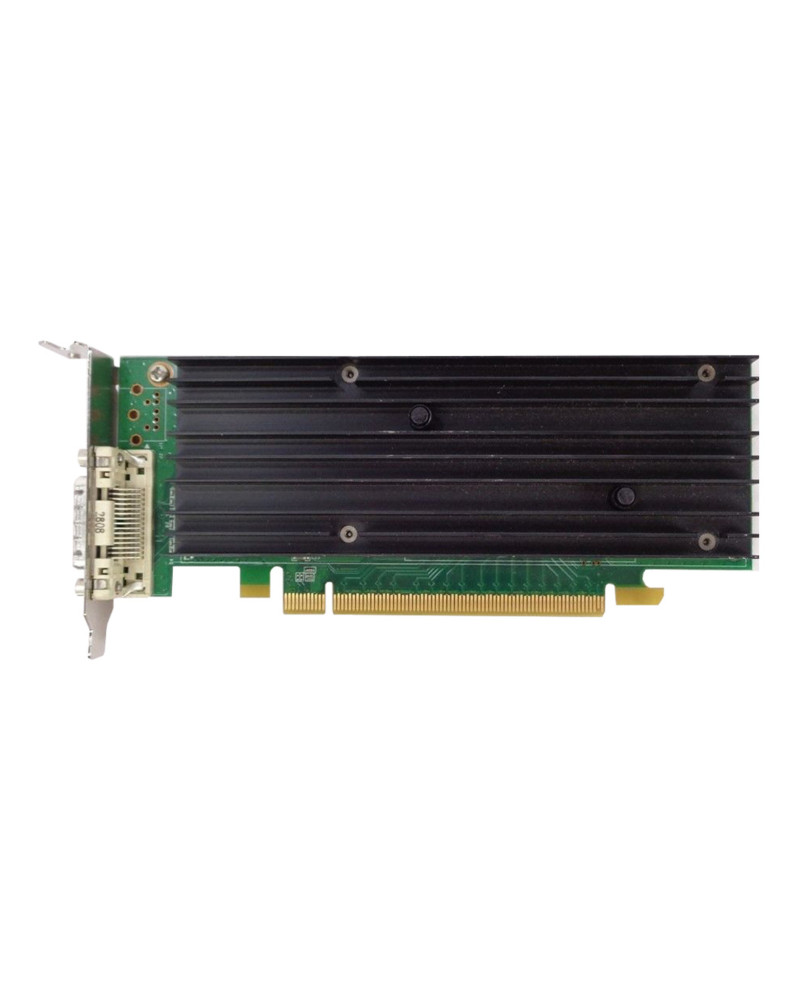 VGA 256MB NVIDIA QUADRO NVS-290 DMS-59 PCI-EX