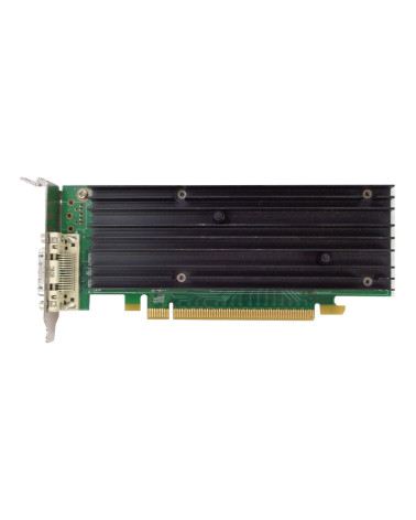 VGA 256MB NVIDIA QUADRO NVS-290 DMS-59 PCI-EX