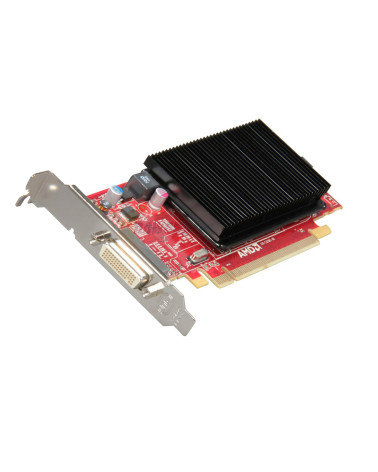VGA 512MB ATI FIREPRO 2270  DMS59  PCI-EX LP