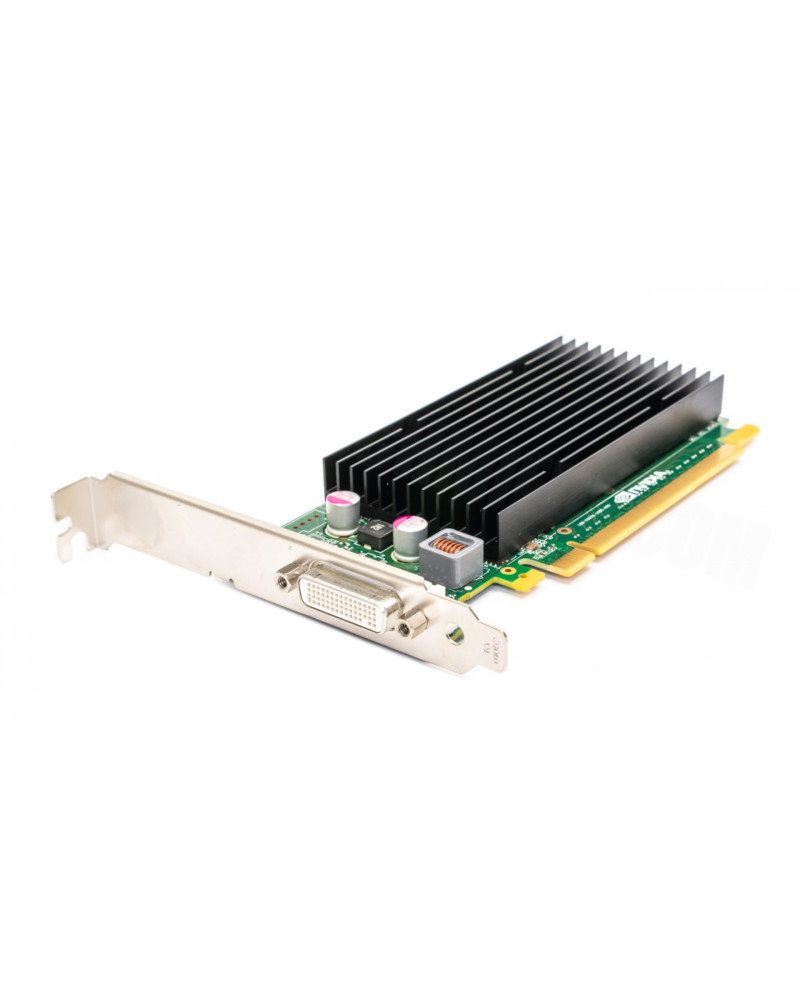 VGA 512MB NVIDIA QUADRO NVS-300 DDR3 DMS-59 PCI-EX LP