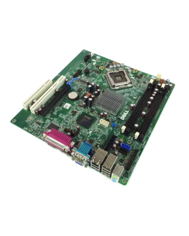 MB DELL C2D-S775/1066 780 SD PCI-E VSN