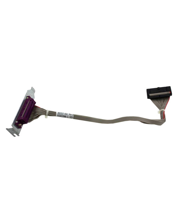 CONTROLLER HP PARALLEL PORT LP