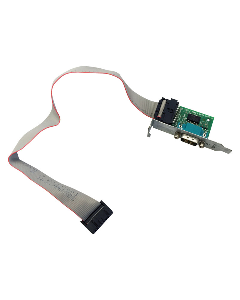 CONTROLLER HP SERIAL 2ND PORT FOR D510/D500/DC7XXX PCI LP