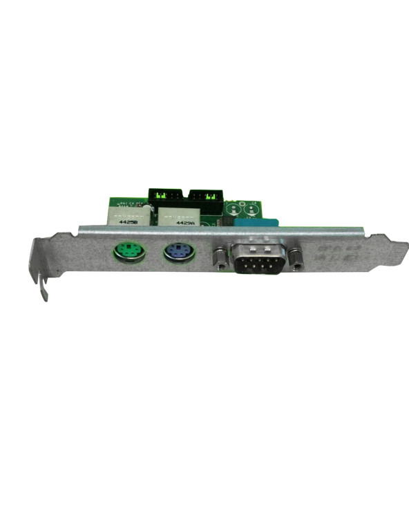 DELL I/O SERIAL PANEL PS2  W/CABLE