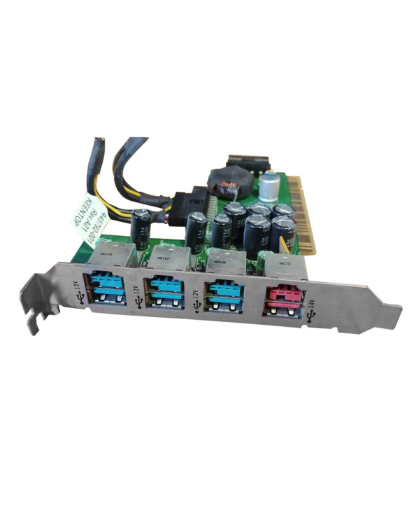 CONTROLLER USB FOR HP RP5700 SFF