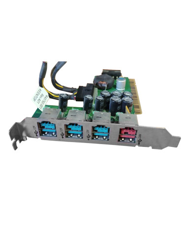 CONTROLLER USB FOR HP RP5700 SFF