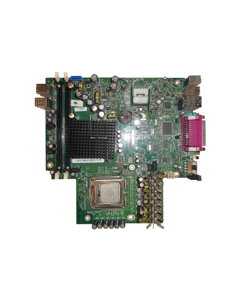 MB DELL 745 USFF P4-S775/1066 VSN DDR2