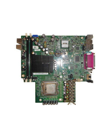 MB DELL 745 USFF P4-S775/1066 VSN DDR2