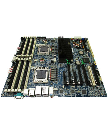 MB HP W/S Z800 2xXEON