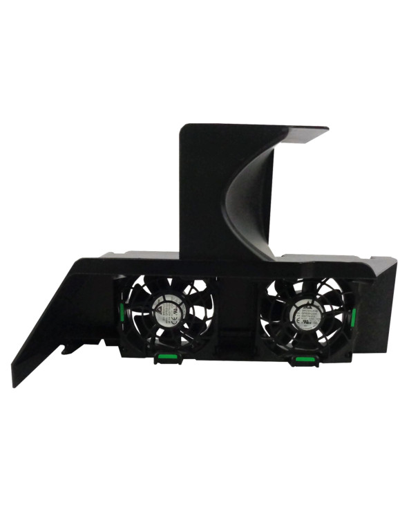HP Z800  MEMORY COOLING FAN ASSEMBLY
