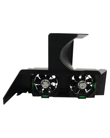 HP Z800  MEMORY COOLING FAN ASSEMBLY