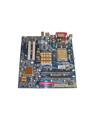 MB IBM P4-S775/800 A52 SNVA2P4U1S1P4R-SATA DDR2