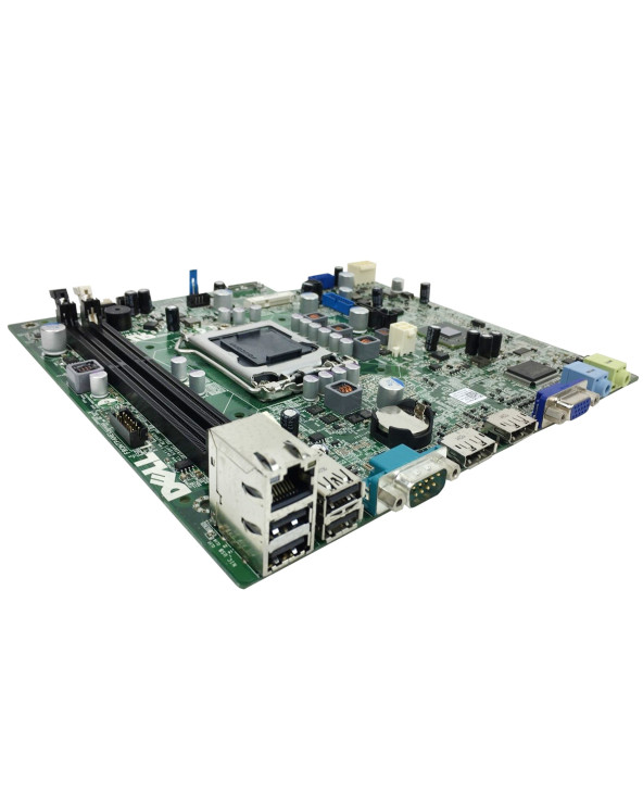 MB DELL I3-S1155/100MHZ 7010 USFF SNV P4U SATA DDR3
