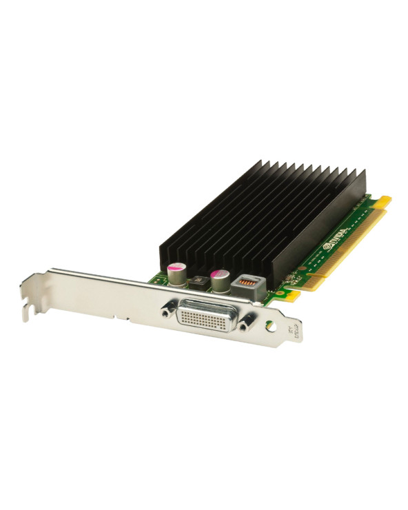 VGA 512MB NVIDIA QUADRO NVS-300 DDR3 DMS-59 PCI-EX