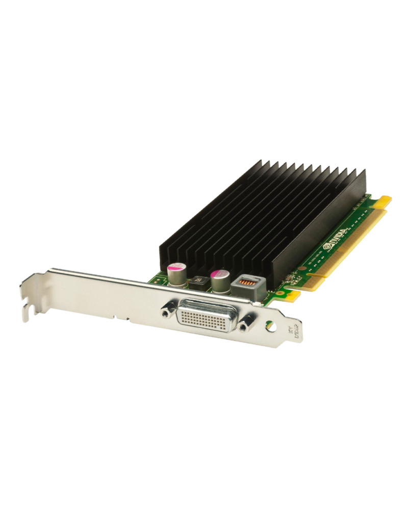 VGA 512MB NVIDIA QUADRO NVS-300 DDR3 DMS-59 PCI-EX