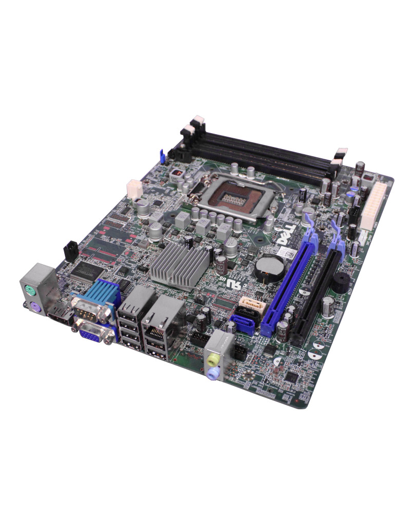 MB DELL I7-S1155/1333 990 SFF DDR3 PCI-E AVSN