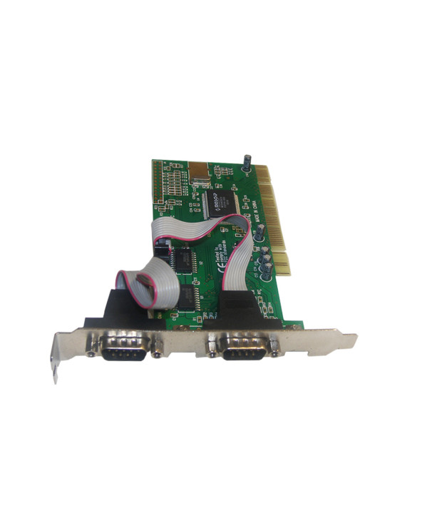 CONTROLLER SERRIAL DUAL PCI - AN9835
