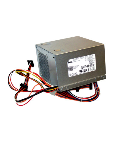 POWER SUPPLY PC DELL 330/745/755/760/960 MT 255W
