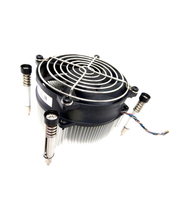 HEATSINK HP-CPQ ELITE 8200 SFF - 628553-001