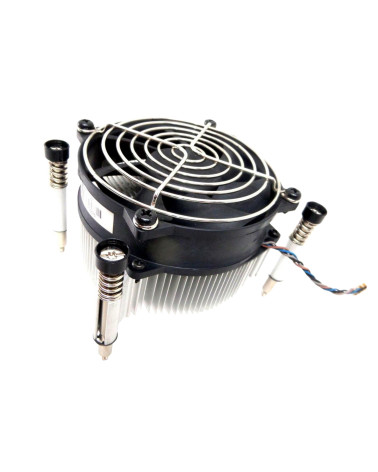 HEATSINK HP-CPQ ELITE 8200 SFF - 628553-001