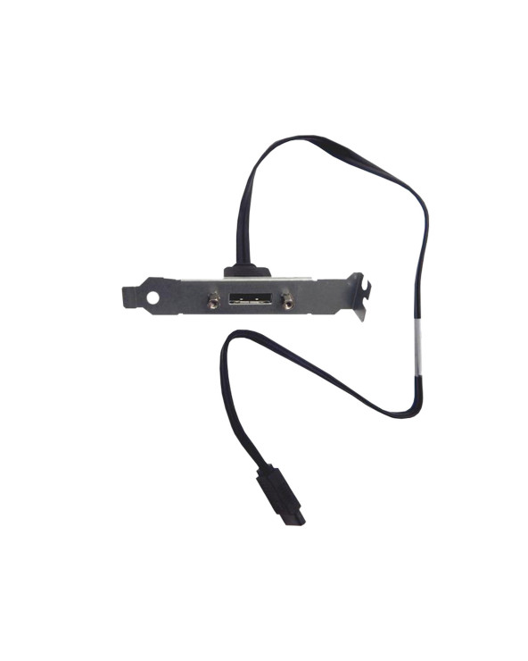 CONTROLLER HP eSATA LP