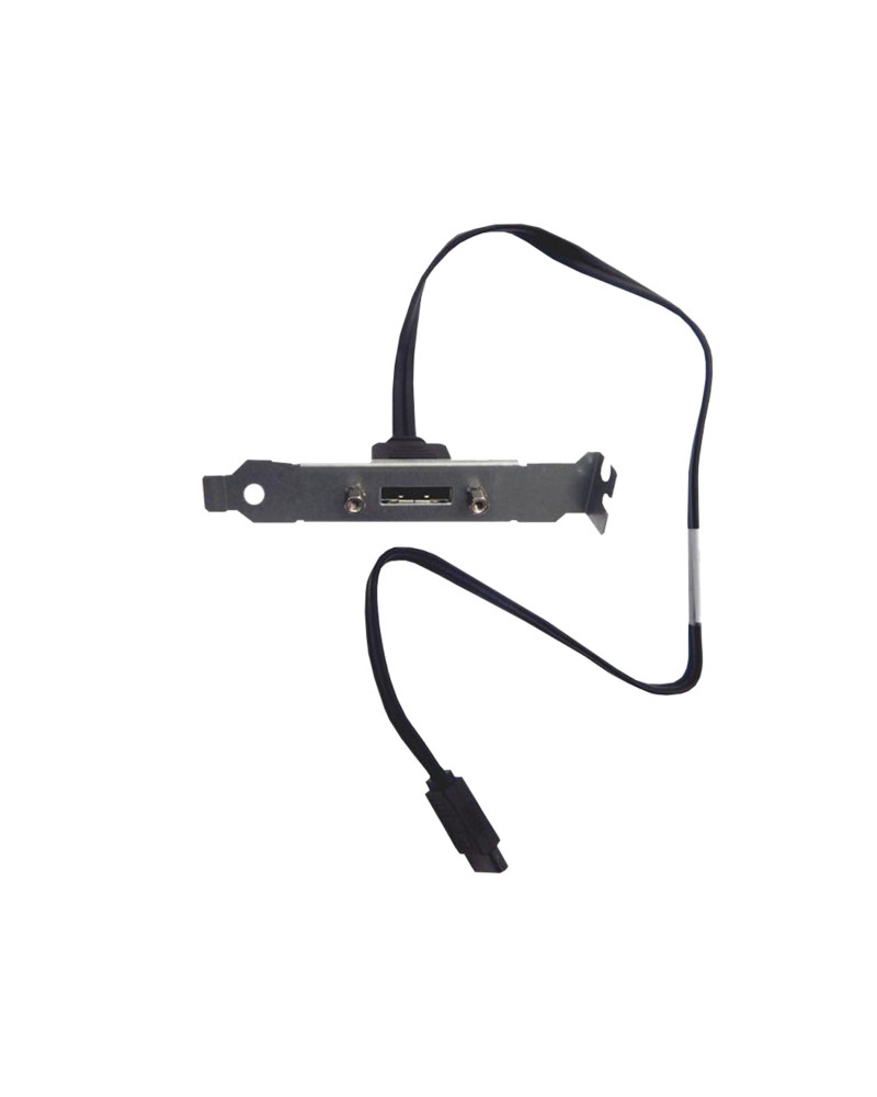 CONTROLLER HP eSATA LP