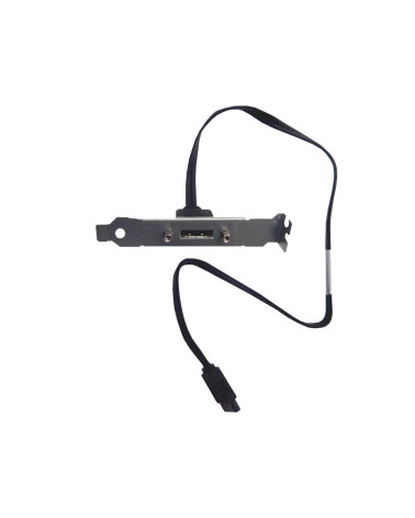 CONTROLLER HP eSATA LP