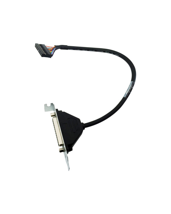 CONTROLLER HP PARALLEL PORT LP