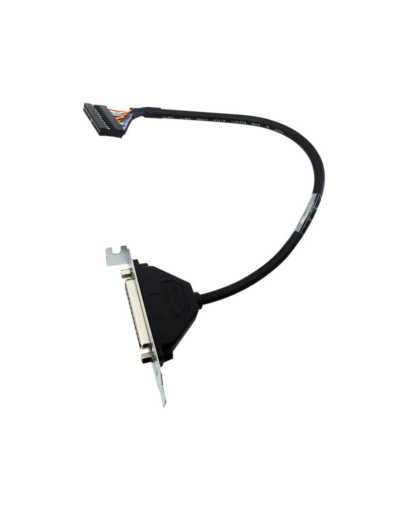 CONTROLLER HP PARALLEL PORT LP