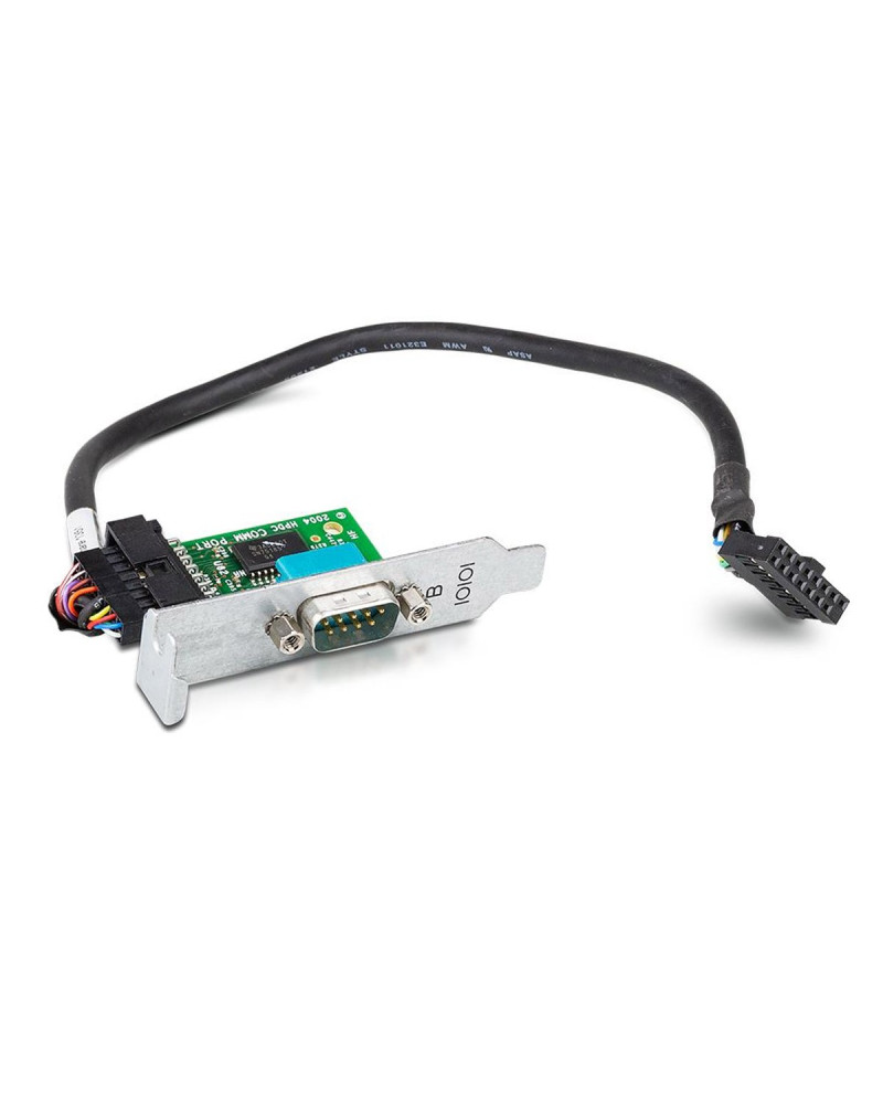 CONTROLLER HP SERIAL LP