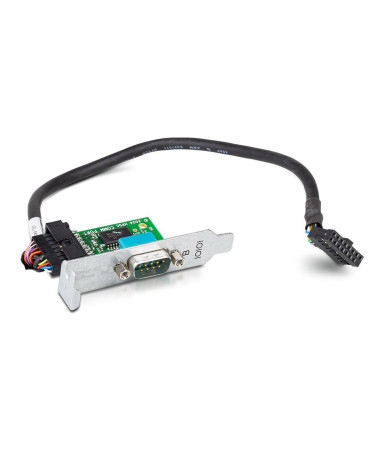 CONTROLLER HP SERIAL LP