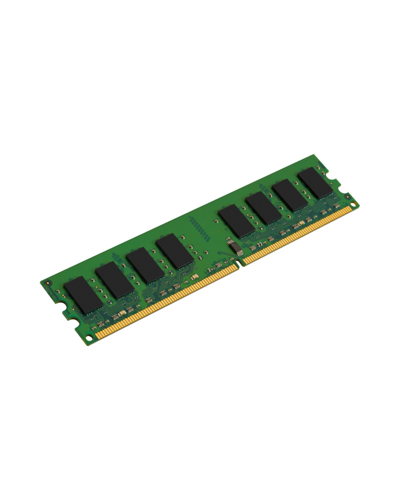 2GB PC3-12800U/1600MHZ DDR3 SDRAM DIMM NON KINGSTON