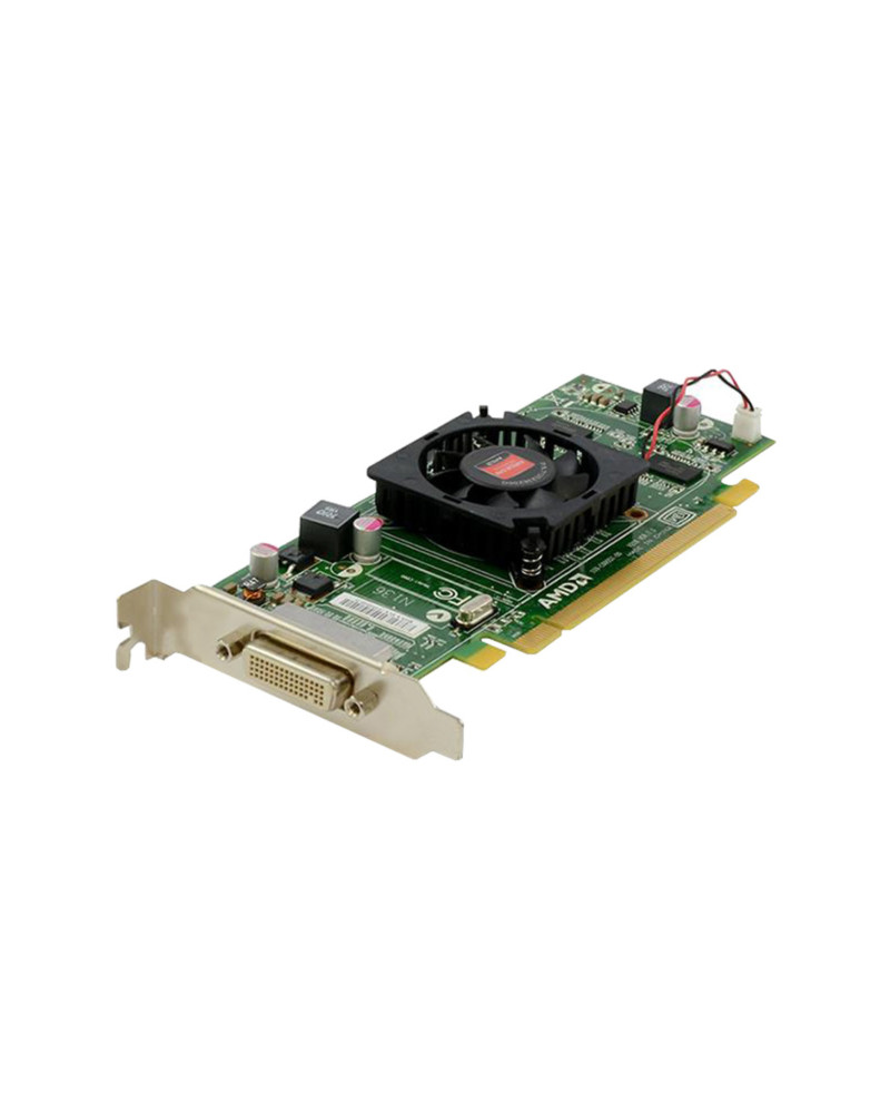 VGA 512MB AMD RADEON HD5450 DDR3 DMS-59 PCI-EX LP