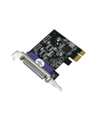 CONTROLLER PARALLEL PCIE LP