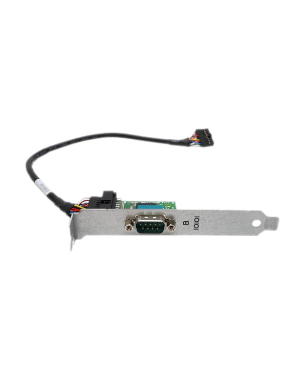 CONTROLLER HP SERIAL PORT LP