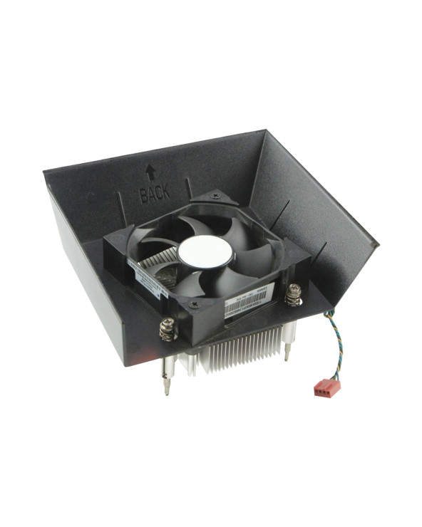 HEATSINK W/FAN IBM THINKCENTRE M81/M91 SFF
