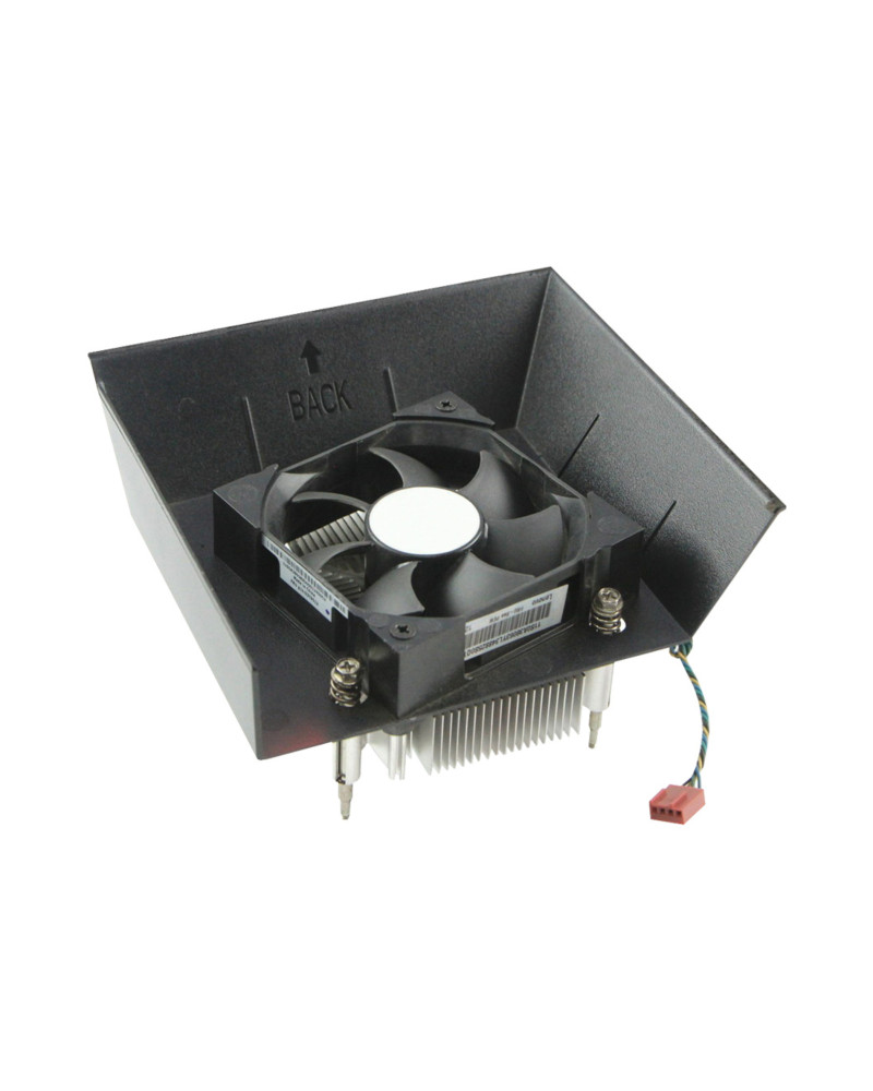 HEATSINK W/FAN IBM THINKCENTRE M81/M91 SFF