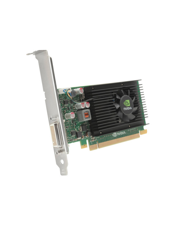 VGA 1GB NVIDIA QUADRO NVS-315 DDR3 DMS-59 PCI-EX