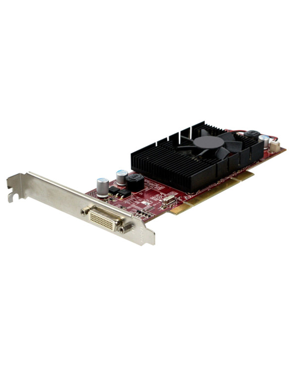 VGA 256MB ATI RADEON HD3450 DMS59 PCI-EX FP