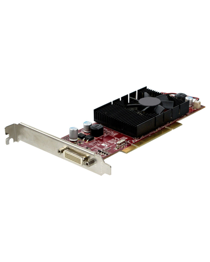 VGA 256MB ATI RADEON HD3450 DMS59 PCI-EX FP